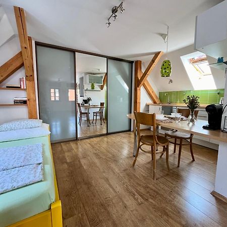 Apartment 23 Český Krumlov Exteriér fotografie