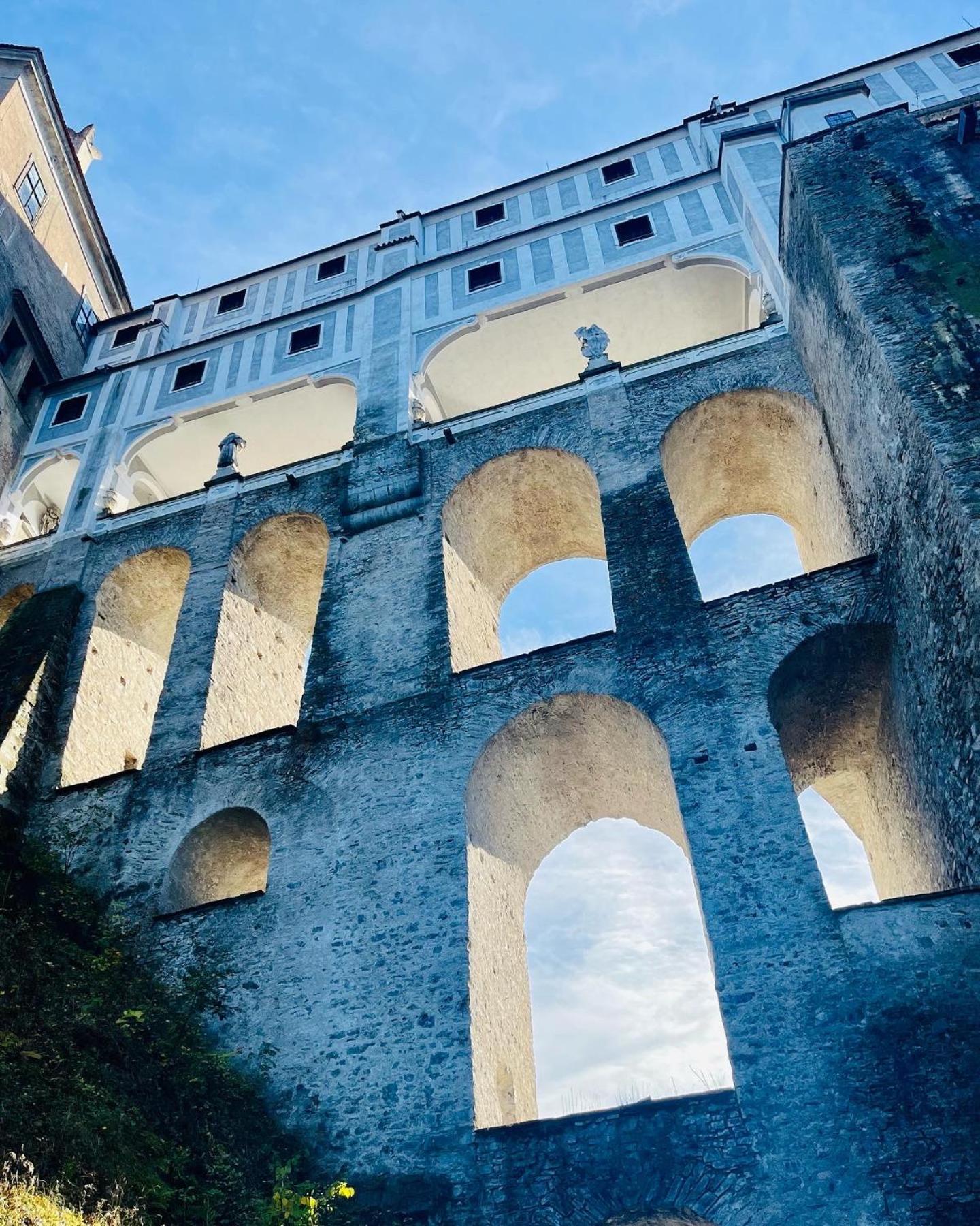 Apartment 23 Český Krumlov Exteriér fotografie
